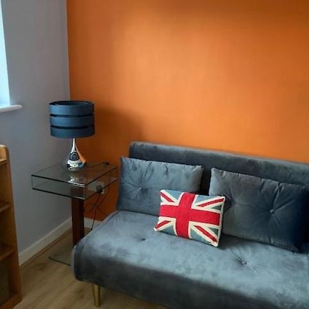 Romantic Getaway Blackpool Esterno foto