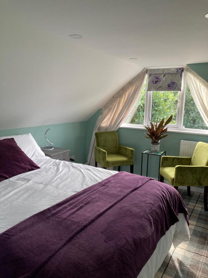 Romantic Getaway Blackpool Esterno foto